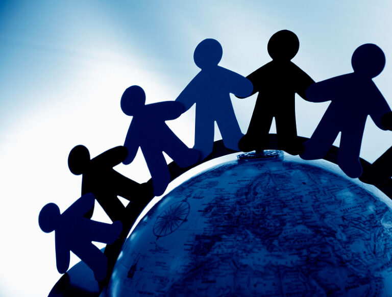 How to Speak International: Communication in a Global Economy