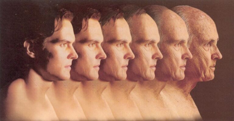 When Did I Get Old? Undeniable Signs of My Aging