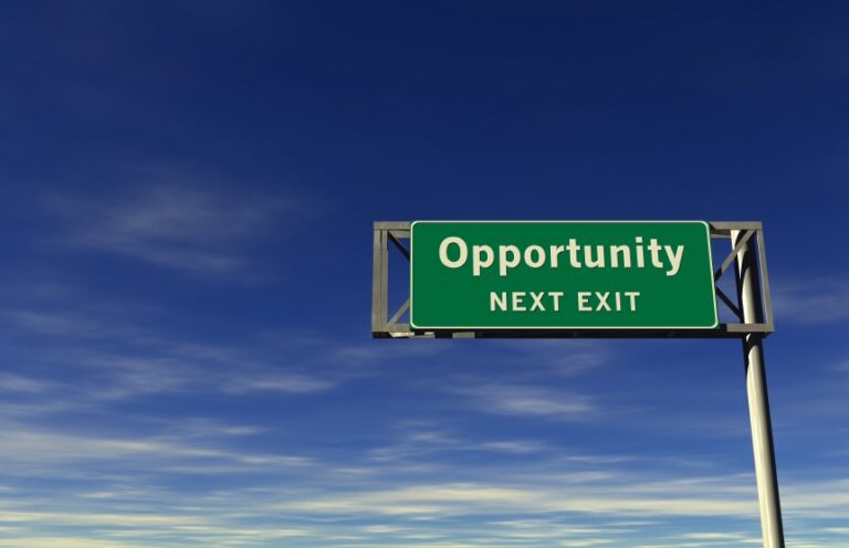 Why You Should Start a Business During Down Times