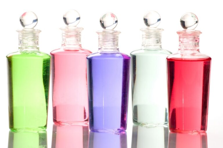 How Good Should We Smell at Work?
