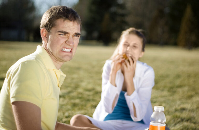 Stupid Stuff Christian Men Should Never Say on a Date