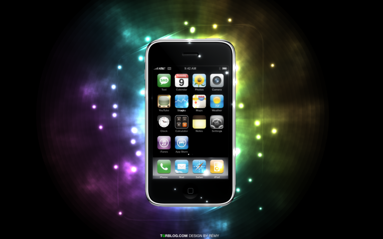 The Day I Lost My Life (or My iPhone)