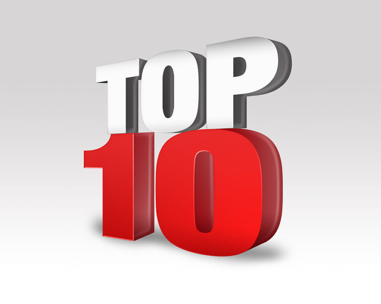 My Top 10 Posts of 2010