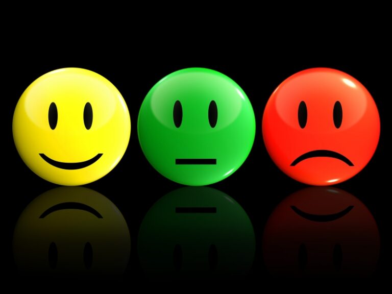 The Art of Giving Bad News