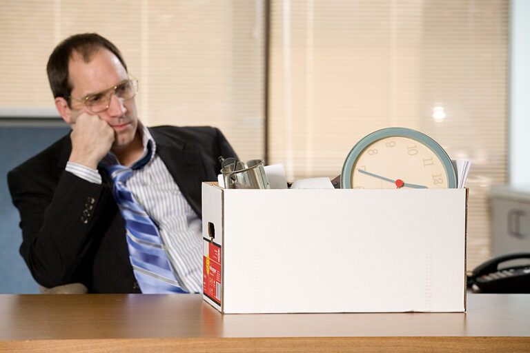 Signs It’s Time to Fire an Employee