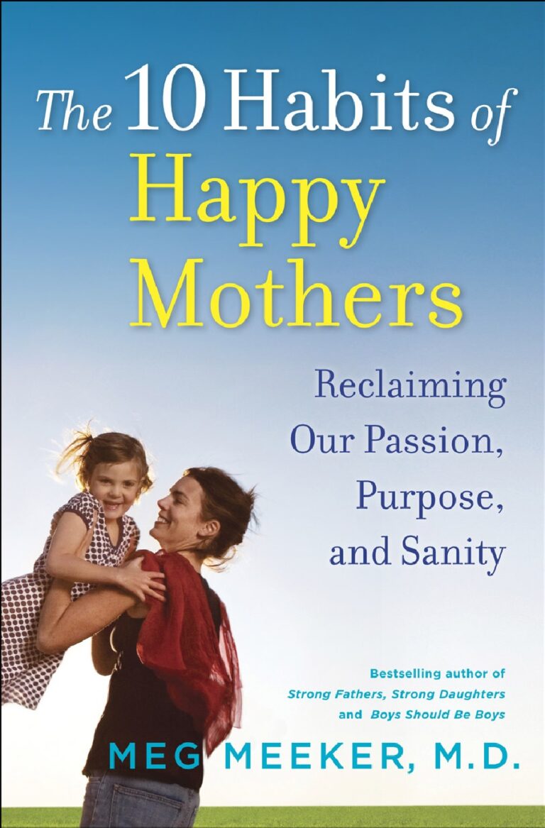 My Mother’s Day Strategy