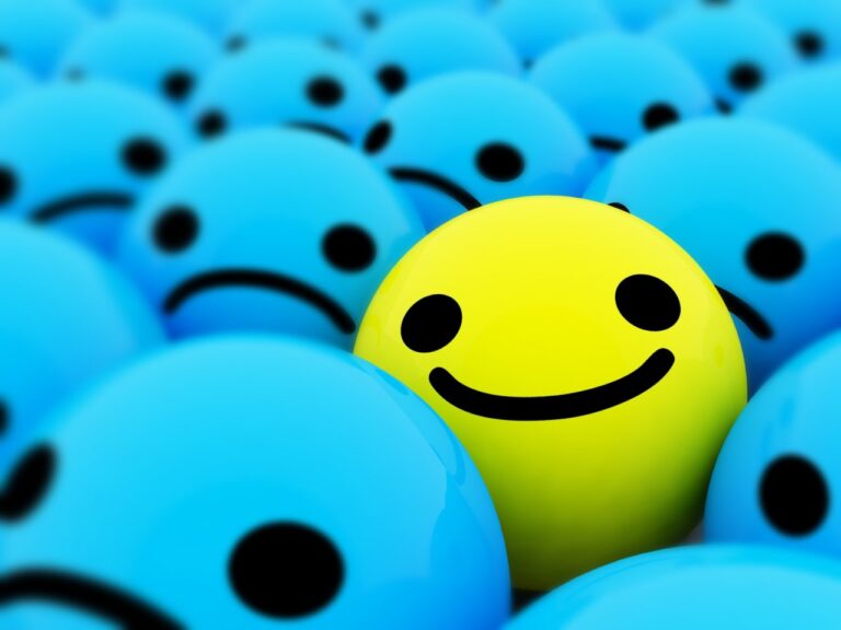 Why We Need Humor