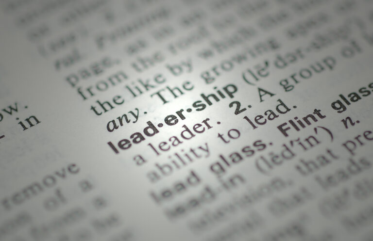 Leadership Style: Opportunity vs Crisis