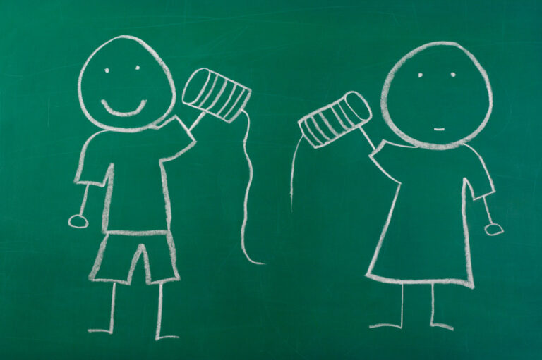 Are You Communicating or Trying to Impress?