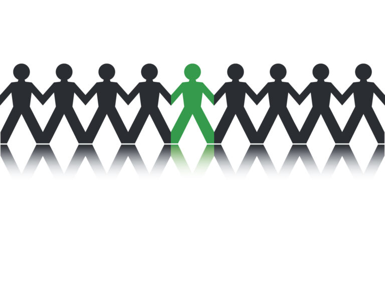 Building Your Personal Brand