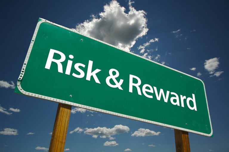 A Relationship Reward Worth The Risk
