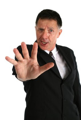 Bad Advice from Church Board Members