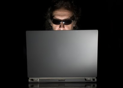 The Problem with the Fake Blog