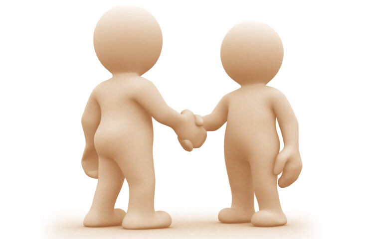 How to Form a Great Partnership