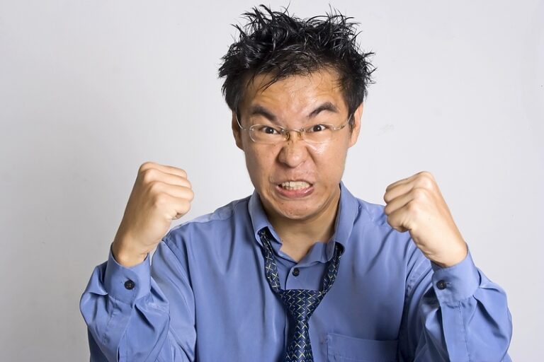 How to Deal With The Unhappy Vocal Minority