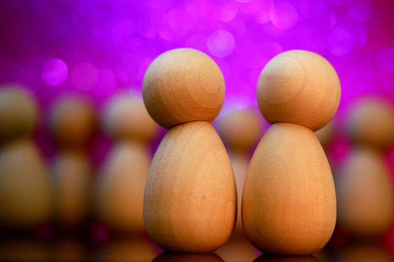 How to Market to Your Multiple Audiences