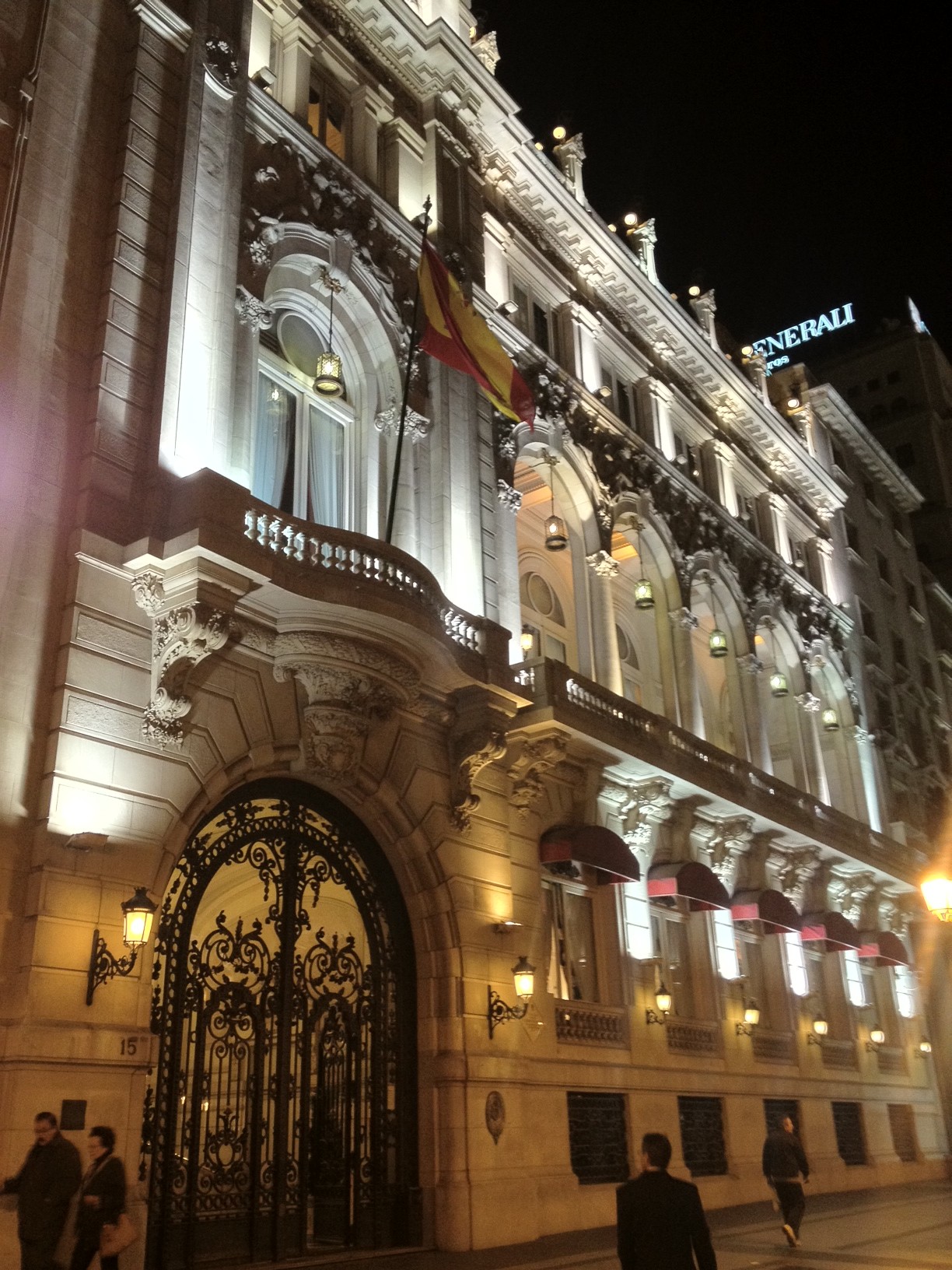 An Amazing Dinner Experience and Why Details Matter
