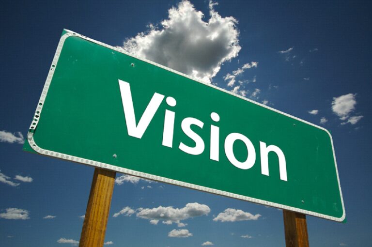 The Two Greatest Enemies of Vision