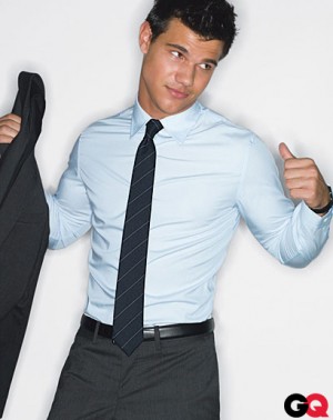 How Men Should Wear a Shirt