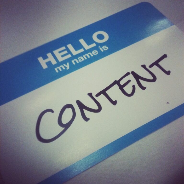 Social Media Content Strategy That Works